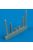 Quickboost - 1/48 Spitfire Mk. IXe cannon barrels