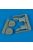 Quickboost - 1/48 Junkers Ju 87 Stuka uncovered wheels II