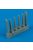 Quickboost - 1/48 Typhoon Mk. IB cannon barrels