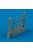 Quickboost - 1/48 Yak 9 control lever
