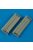Quickboost - 1/48 Fw 190 flaps
