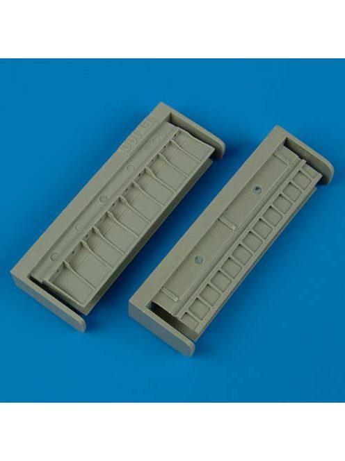 Quickboost - 1/48 Fw 190 flaps