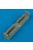 Quickboost - 1/48 Ta 154 exhaust