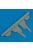 Quickboost - 1/48 Kawasaki Ki 61-I undercarriage covers