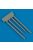 Quickboost - 1/48 F-102A Delta Dagger pitot tube