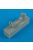 Quickboost - 1/48 Hs 126 exhaust
