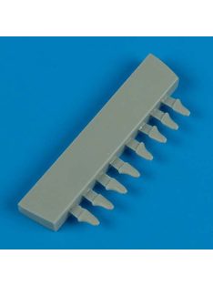 Quickboost - 1/48 F1M2 Pete wire covers