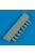 Quickboost - 1/48 F1M2 Pete wire covers