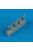Quickboost - TSR.2 air intakes for Airfix