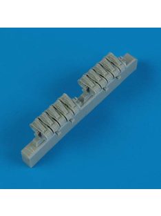 Quickboost - 1/48 Junkers Ju 87 Stuka M.G. drum magazines