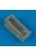 Quickboost - 1/48 Bf 109E exhaust