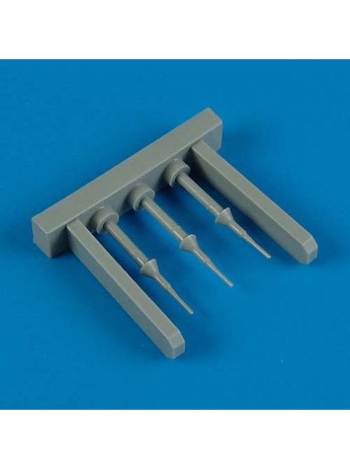 Quickboost - 1/48 F-14 Tomcat pitot tube