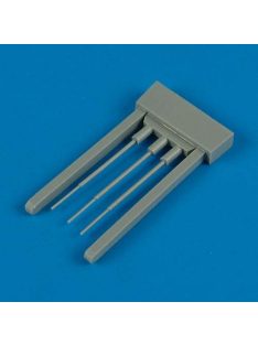 Quickboost - 1/48 Junkers Ju 87B-2 Stuka pitot tube