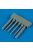 Quickboost - 1/48 F7F-3N Tigercat gun barrels
