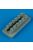 Quickboost - 1/48 Fw Ta 152C-0 exhaust