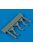 Quickboost - F-5E Tiger II control lever for AFV Club