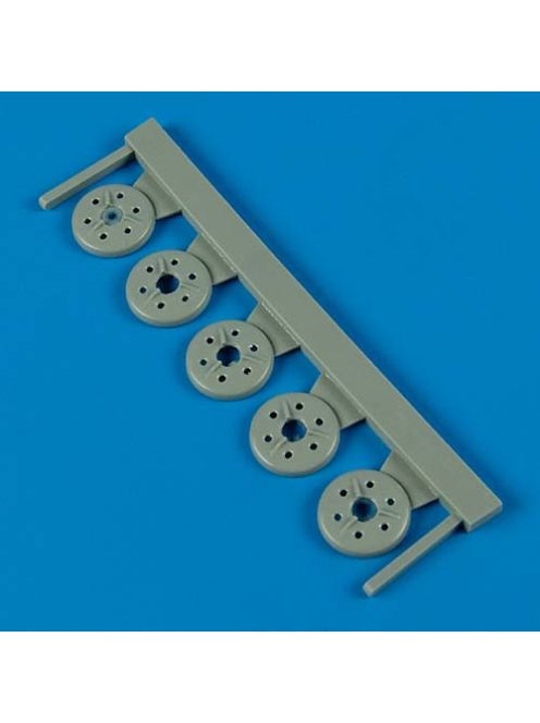 Quickboost - 1/48 Cover for ALQ-99 RAM generator