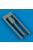 Quickboost - MiG-27 Flogger D cannon for ESCI/Italeri