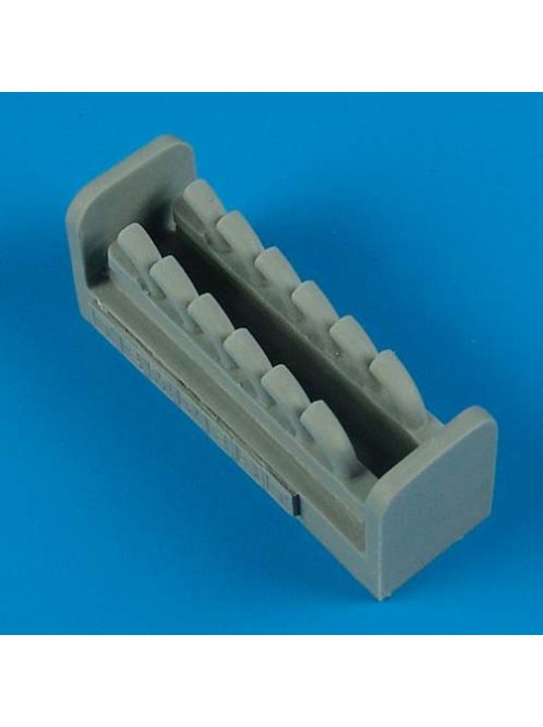 Quickboost - 1/48 Hawker Tempest exhaust