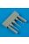Quickboost - F-8E Crusader pitot tube for Hasegawa