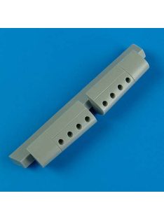 Quickboost - 1/48 Hawker Hurricane Mk.I gun barrels