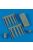 Quickboost - P-61A/B black widow proellers w/tool