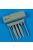 Quickboost - 1/48 Bf 109E propeller w/tool
