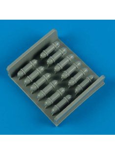   Quickboost - 1/48 P-61A/B Black Widow compressed air cylinders