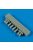 Quickboost - 1/48 S2F Tracker exhaust