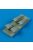 Quickboost - 1/48 S2F Tracker air intakes
