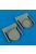Quickboost - 1/48 MiG-29A Fulcrum exhaust covers