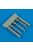 Quickboost - Me 410A/B control lever for Meng