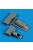 Quickboost - Antonov An-2 exhaust