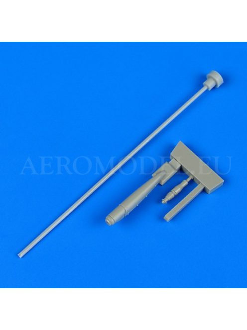 Quickboost - 1/48 F-100 Super Sabre refueling probe