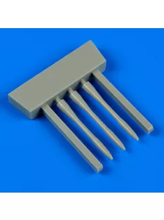 Quickboost - 1/48 Panavia Tornado pitot tube