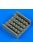 Quickboost - Me 410 exhaust for Meng