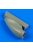 Quickboost - Fw 190D-11/D-13 air intake for Eduard