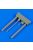 Quickboost - F4F Wildcat pitot tube