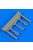 Quickboost - Lavochkin La-5 control lever f. Zvezda