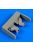 Quickboost - EMB-314 Super Tucano exhaust f.HobbyBoss