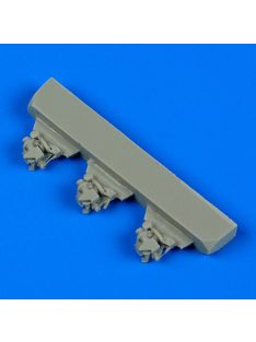 Quickboost - Russian WW II gunsights