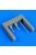 Quickboost - 1/48 I-16 gun barrels and pitot tube