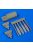 Quickboost - C-45 propellers w/tool for ICM