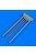Quickboost - 1/48 Su-9 Fishpot pitot tubes