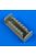 Quickboost - 1/48 A-36A Apache exhaust