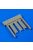 Quickboost - 1/48 P-40 Tomahawk Mk.IIA pitot tubes