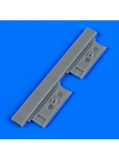 Quickboost - 1/48 SBD-5 Dauntless undercarriage covers