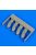 Quickboost - 1/48 Petlyakov Pe-2 air intakes