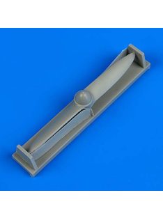 Quickboost - 1/48 Bf 108 wooden propeller