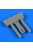 Quickboost - Su-25K frogfoot gun barrel